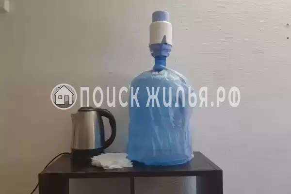 Отель «Брусника»