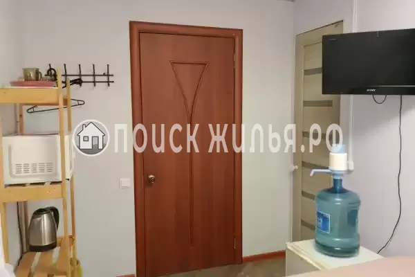 Отель «Брусника»