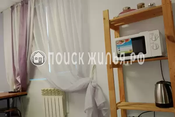 Отель «Брусника»
