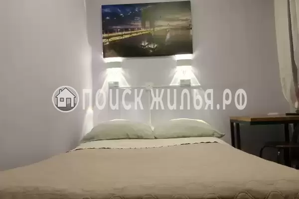 Отель «Брусника»