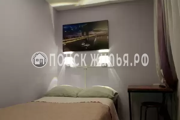 Отель «Брусника»