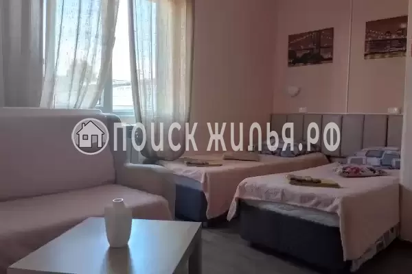 Отель «Брусника»