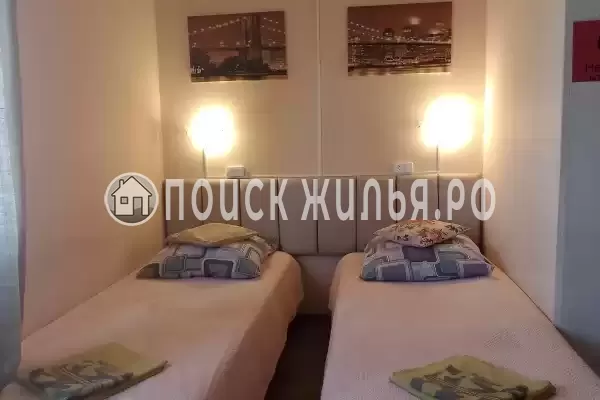 Отель «Брусника»