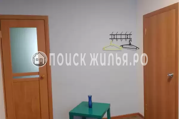 Отель «Брусника»