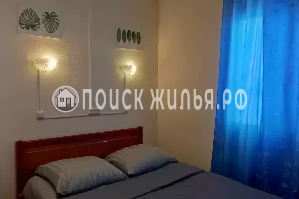 Отель «Брусника»