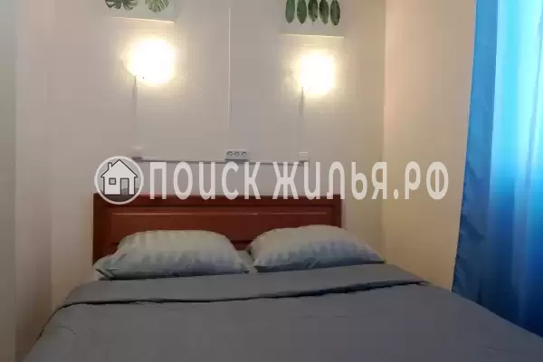 Отель «Брусника»
