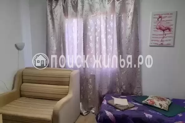 Отель «Брусника»