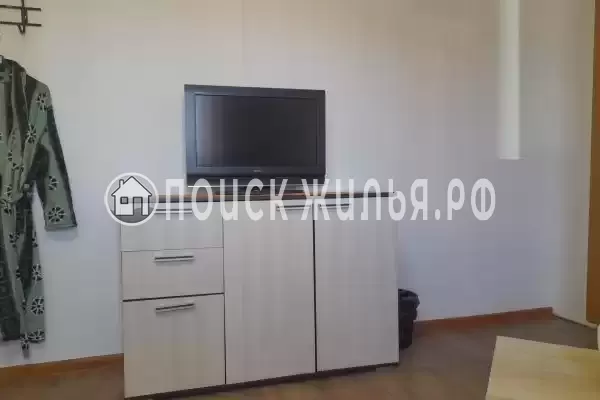 Отель «Брусника»