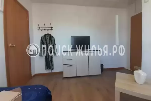 Отель «Брусника»