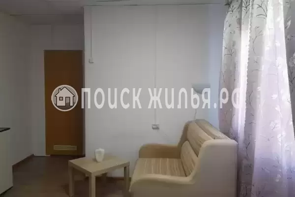 Отель «Брусника»