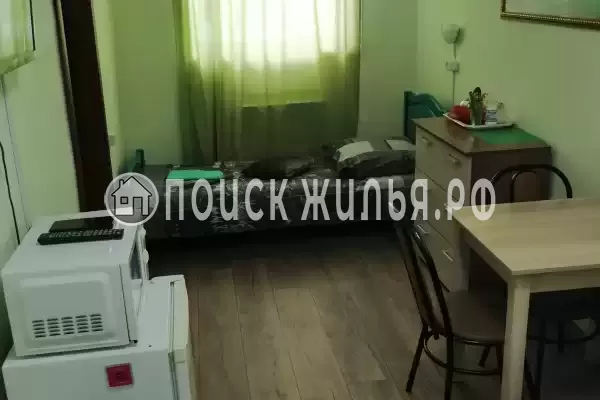 Отель «Брусника»