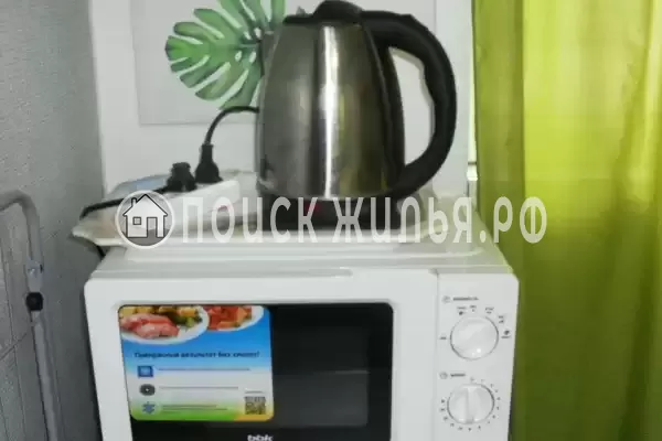 Отель «Брусника»