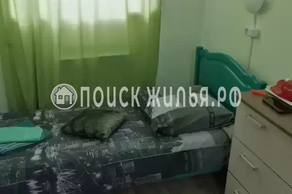 Отель «Брусника»