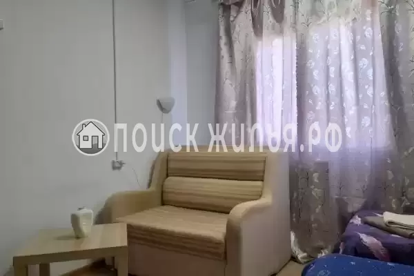 Отель «Брусника»