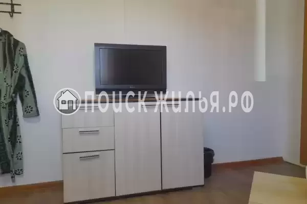 Отель «Брусника»