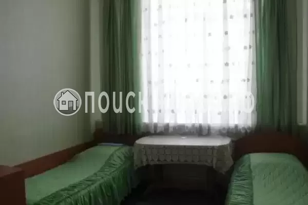Гостиница «Жемчужина»