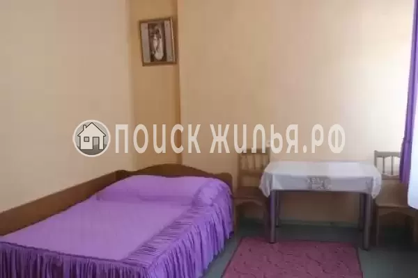 Гостиница «Жемчужина»