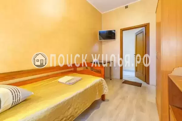 Отель «Буржуй»