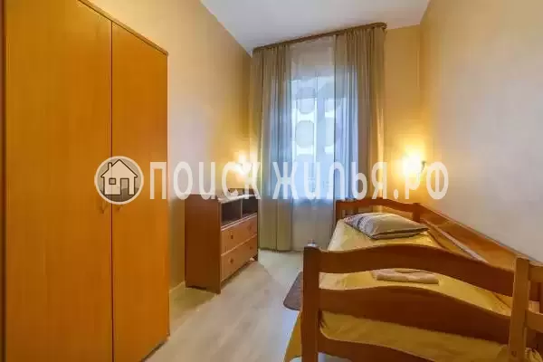 Отель «Буржуй»