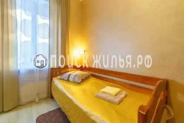 Отель «Буржуй»