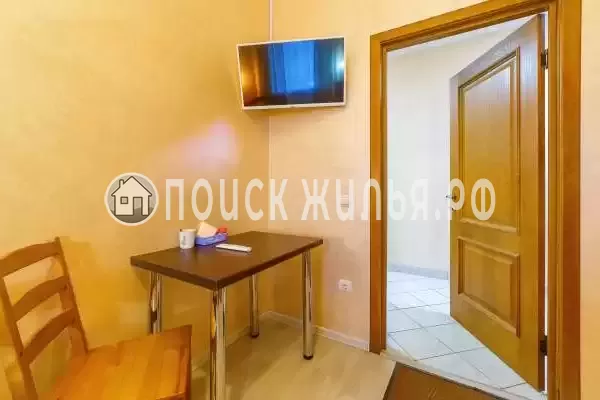 Отель «Буржуй»