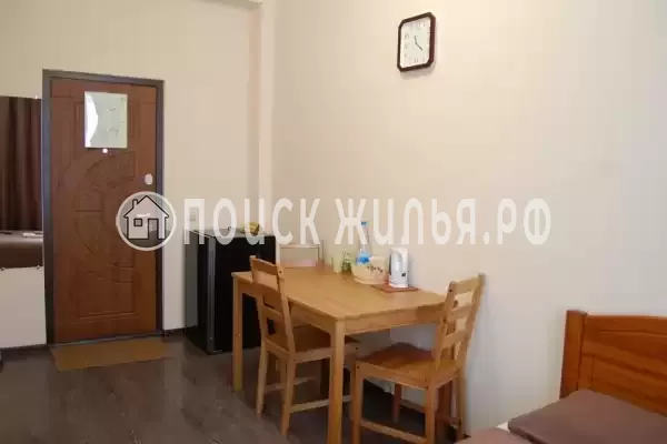 Отель «Буржуй»