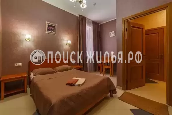 Отель «Буржуй»