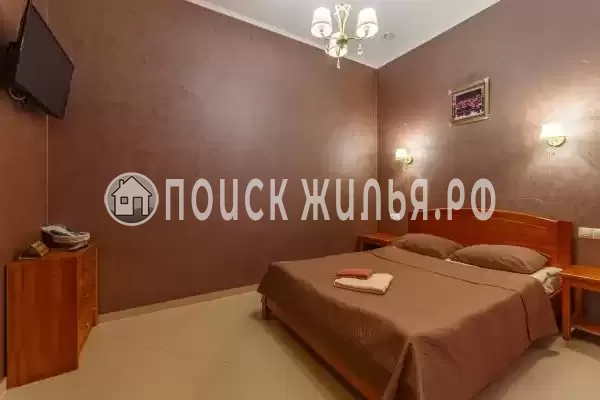 Отель «Буржуй»