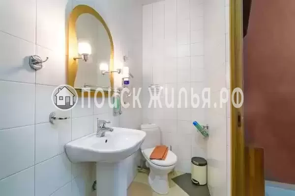 Отель «Буржуй»