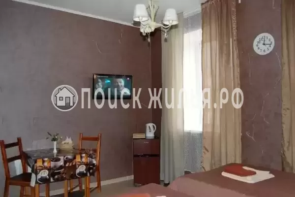 Отель «Буржуй»