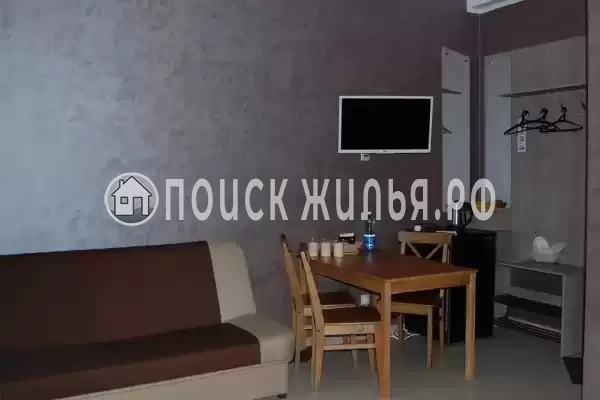 Отель «Буржуй»