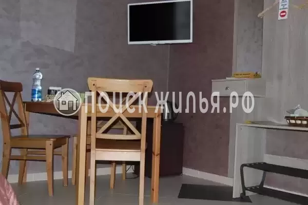 Отель «Буржуй»