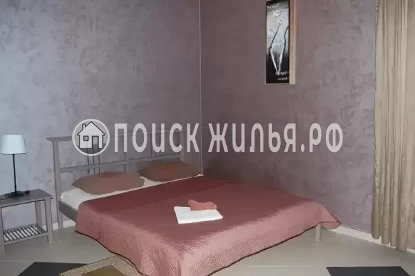 Отель «Буржуй»