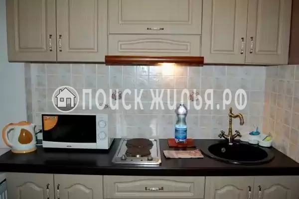 Отель «Буржуй»