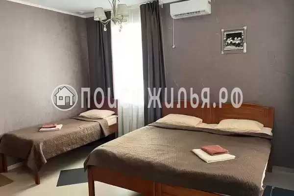 Отель «Буржуй»