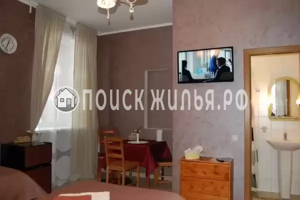 Отель «Буржуй»