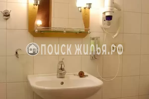 Отель «Буржуй»