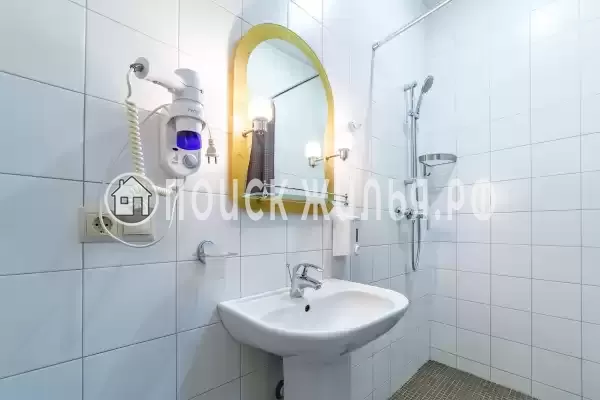 Отель «Буржуй»