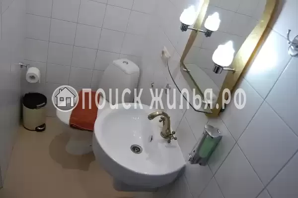 Отель «Буржуй»