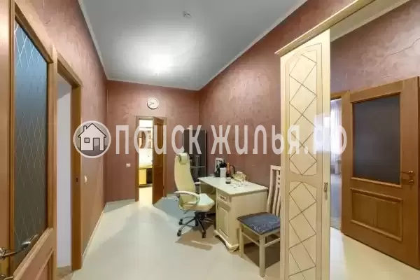 Отель «Буржуй»