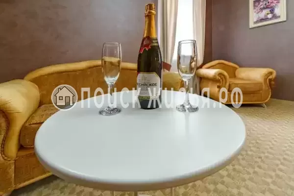 Отель «Буржуй»