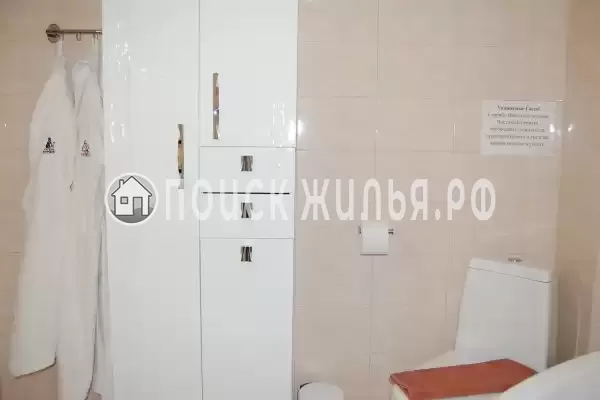 Отель «Буржуй»