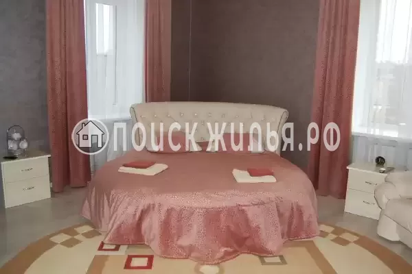 Отель «Буржуй»