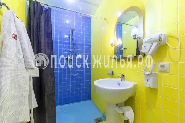 Отель «Буржуй»