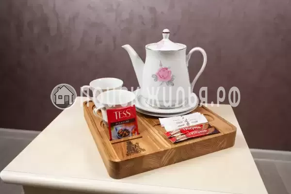 Отель «Буржуй»