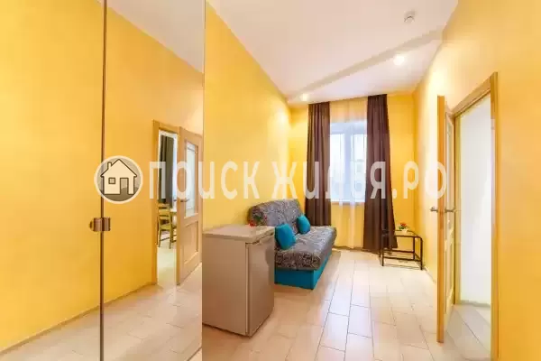 Отель «Буржуй»