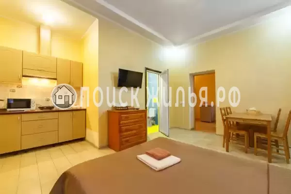 Отель «Буржуй»