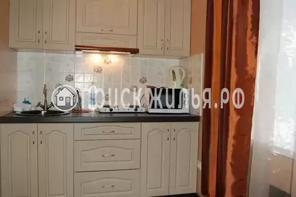 Отель «Буржуй»