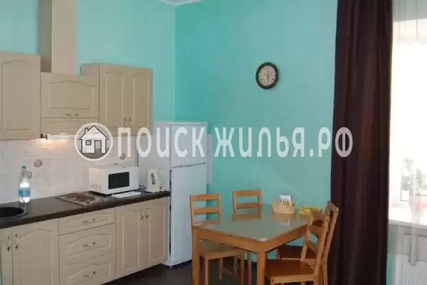 Отель «Буржуй»