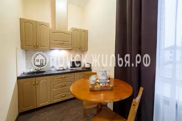 Отель «Буржуй»